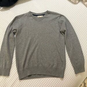 Boys sweater